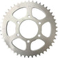 PARTS UNLIMITED Rear Sprocket - 46 Tooth - Kawasaki 26-2225-46