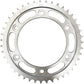 PARTS UNLIMITED Rear Sprocket - 43 Tooth - Honda 26-12E4-43