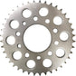 PARTS UNLIMITED Rear Sprocket - 40 Tooth - Honda 26-1236-40