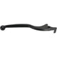 Parts Unlimited Replacement Brake Lever - Black L99-33031
