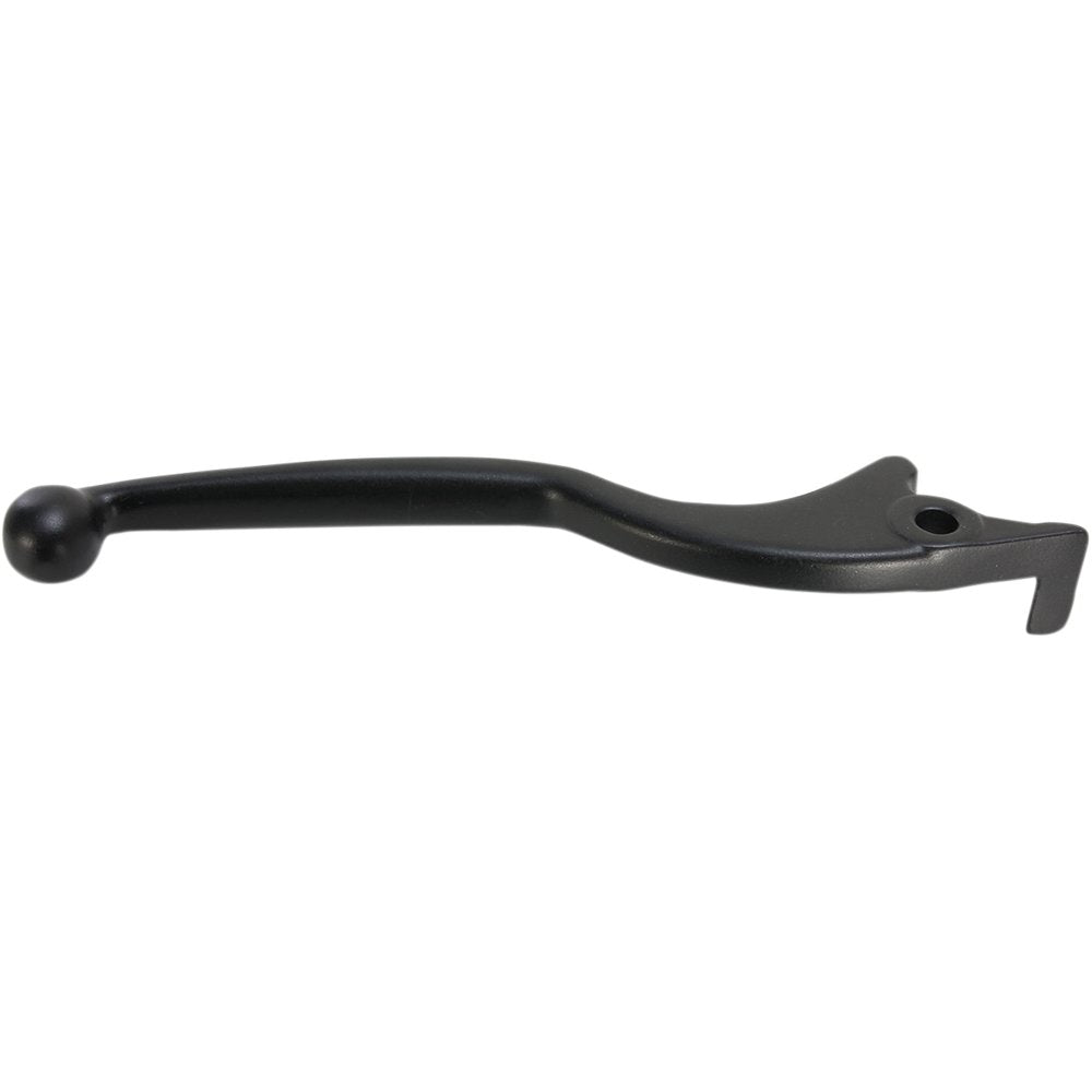 Parts Unlimited Replacement Brake Lever - Black L99-33031
