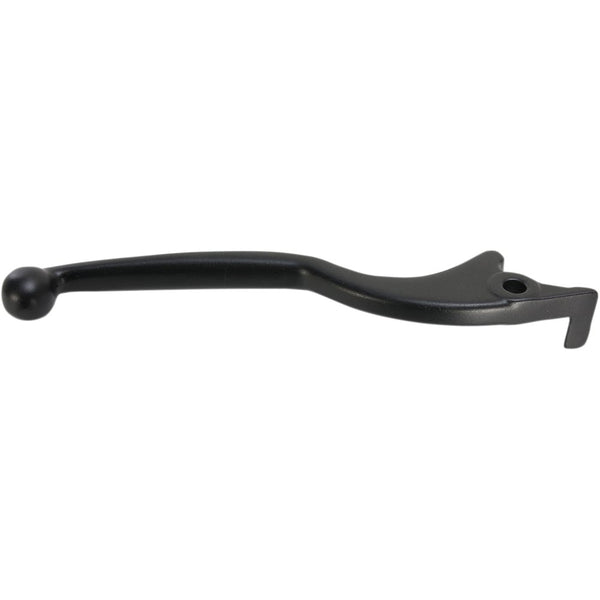 Parts Unlimited Replacement Brake Lever - Black L99-33031