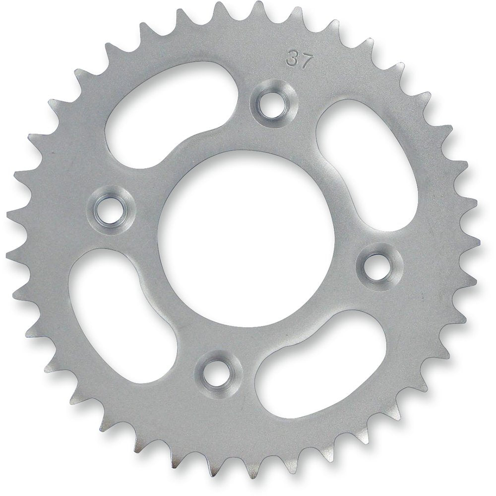 PARTS UNLIMITED Rear Sprocket - 37 Tooth - Honda 41201-GEL-70037