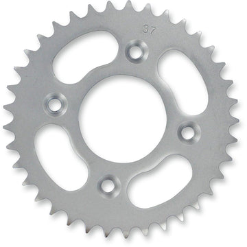 PARTS UNLIMITED Rear Sprocket - 37 Tooth - Honda 41201-GEL-70037