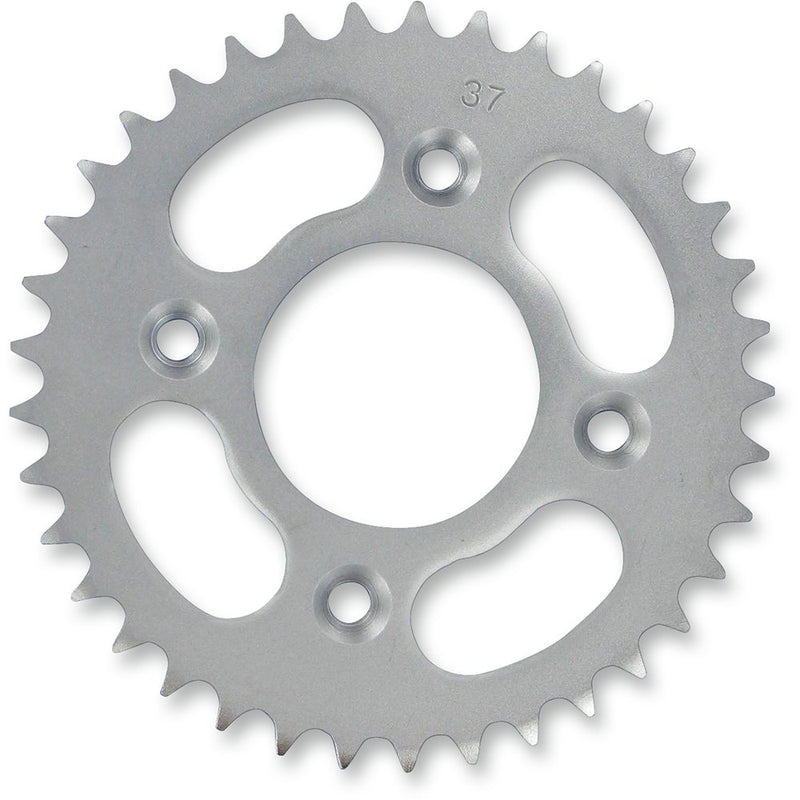 Parts Unlimited Rear Sprocket - 36 Tooth - Honda 41201-GEL-70036