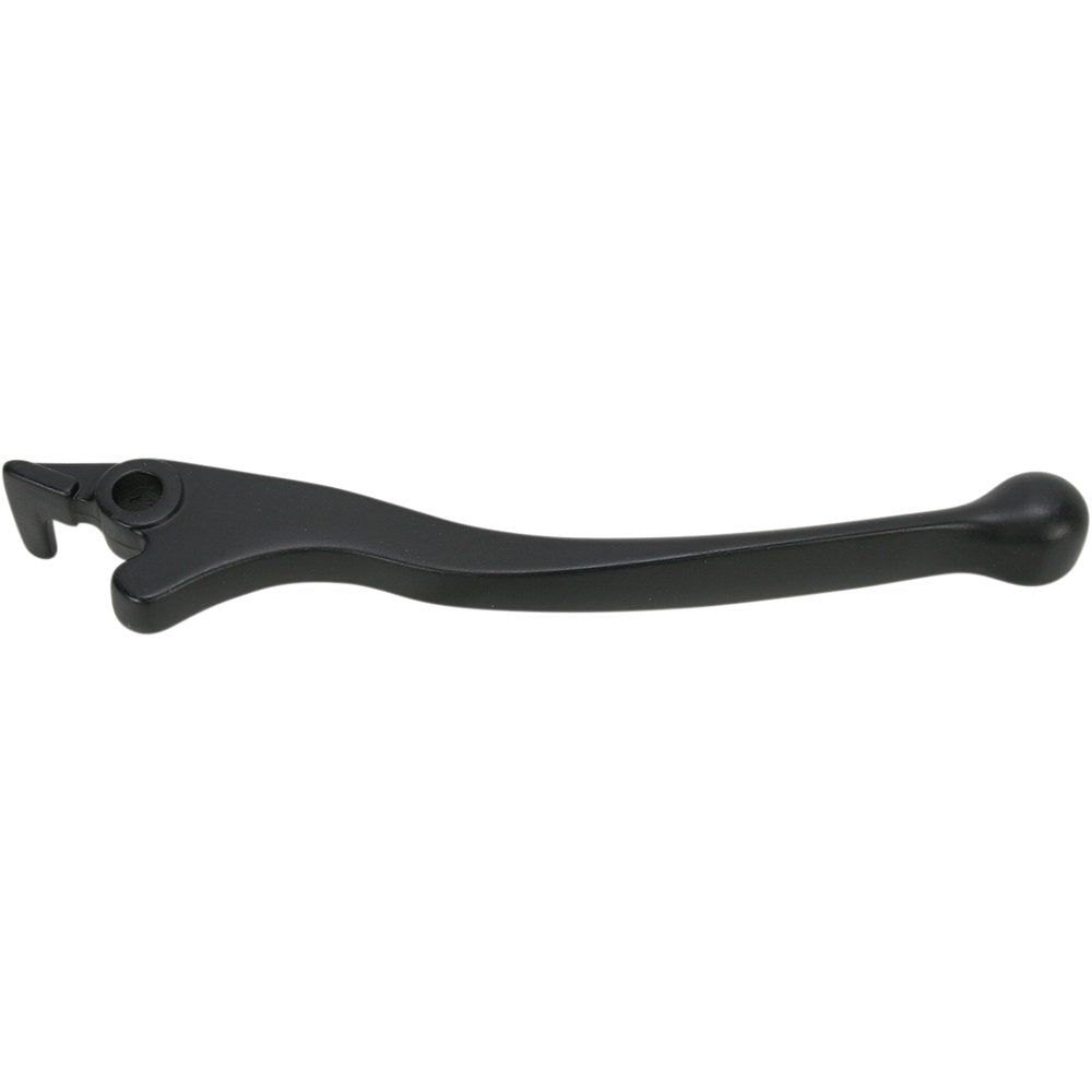 Parts Unlimited Replacement Brake Lever - Black L99-23071