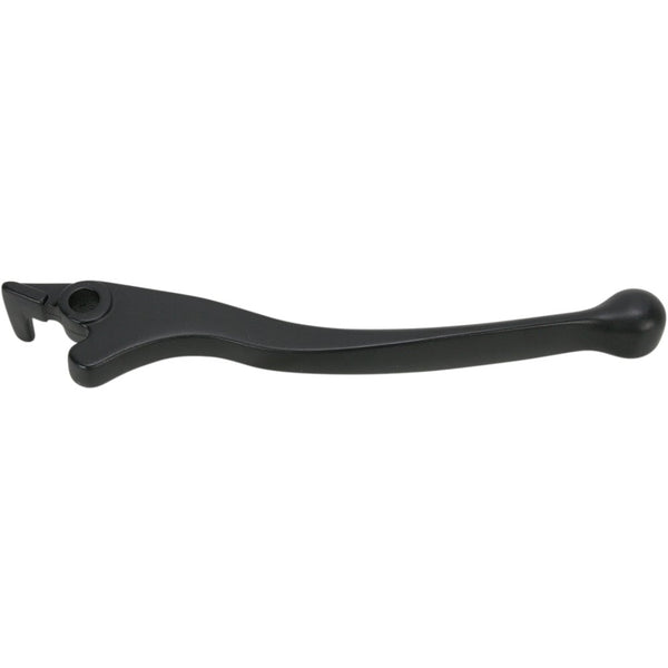 Parts Unlimited Replacement Brake Lever - Black L99-23071