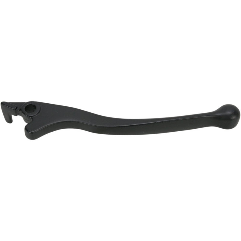 Parts Unlimited Replacement Brake Lever - Black L99-23071