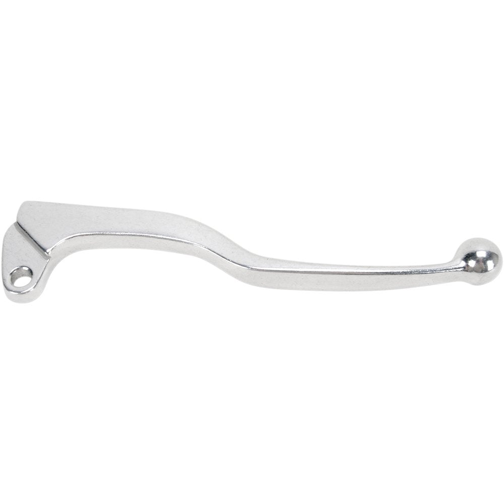PARTS UNLIMITED Replacement Brake Lever - Polished L99-51181