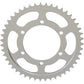 PARTS UNLIMITED Rear Sprocket - 47 Tooth - Yamaha 4XV-25443-2047