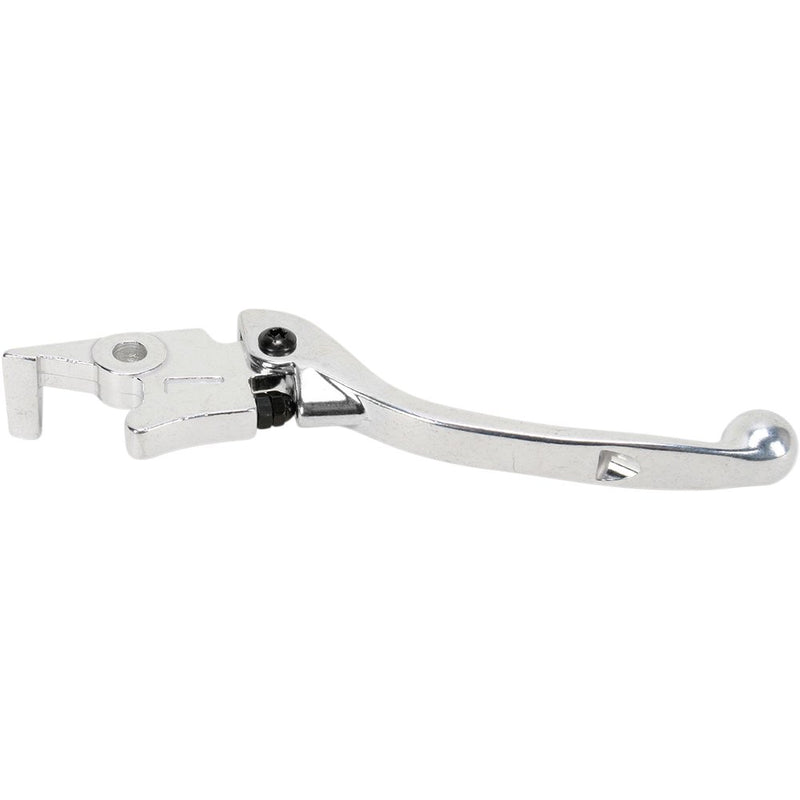 Parts Unlimited Brake Lever - Polished L99-33481