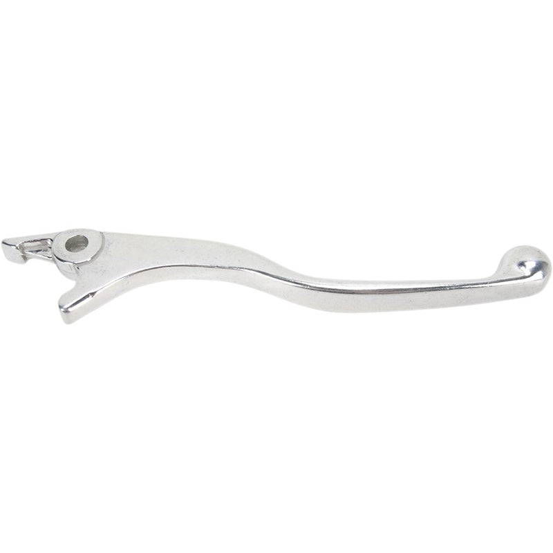 Parts Unlimited Replacement Brake Lever - Polished L99-33431