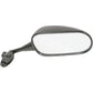 PARTS UNLIMITED Mirror - Side View - Rectangle - Black - Right CBR600F-RH