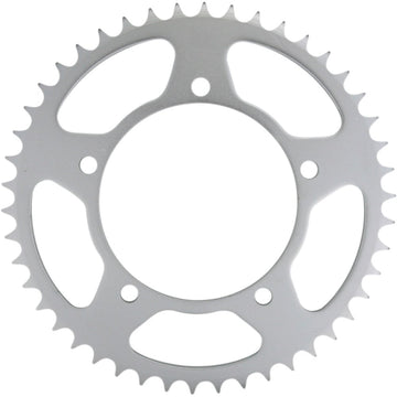 PARTS UNLIMITED Rear Sprocket - 45 Tooth - Suzuki 64511-40F52045