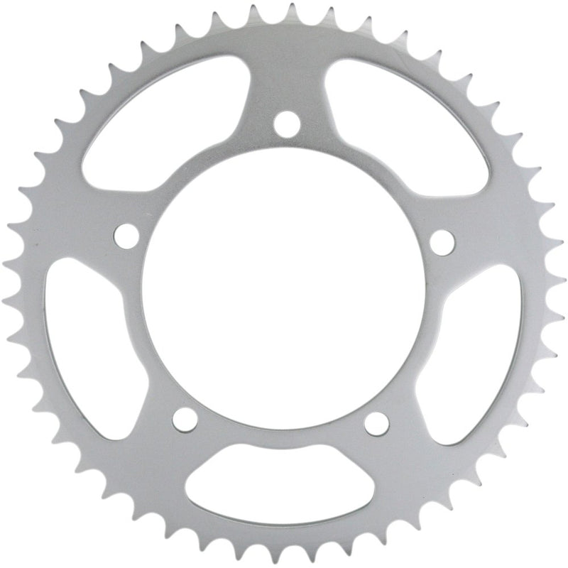 Parts Unlimited Rear Sprocket - 45 Tooth - Suzuki 64511-40F52045