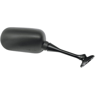 PARTS UNLIMITED Mirror - Side View - Rectangle - Black - Right CBR600RR-RH