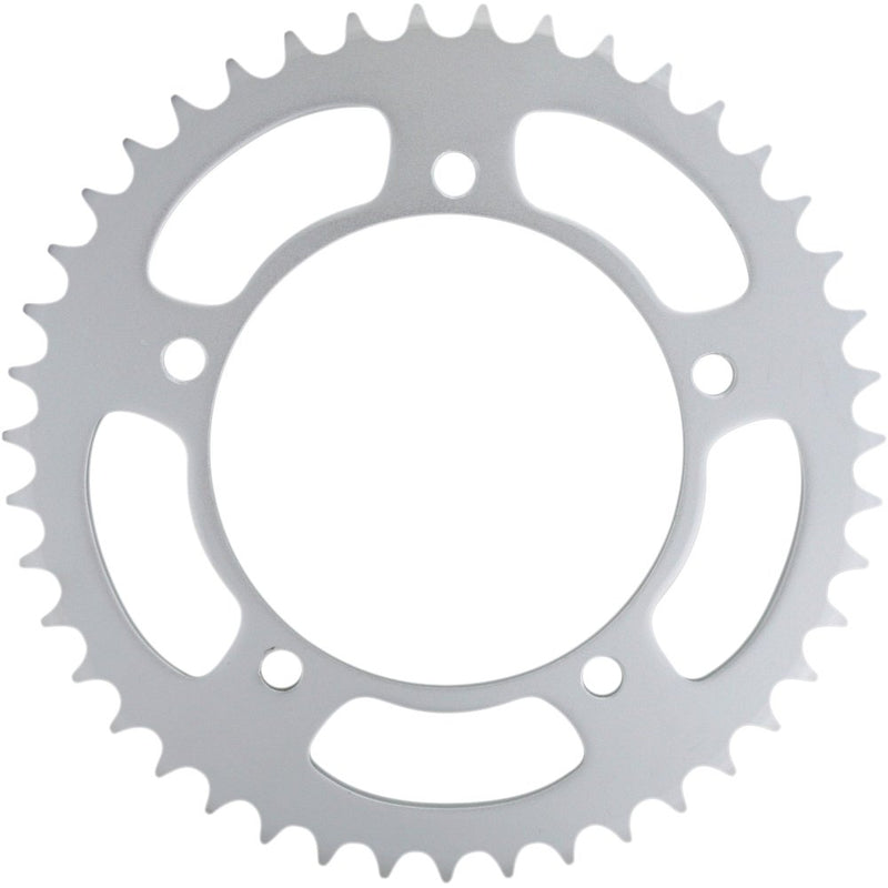 Parts Unlimited Rear Suzuki Sprocket - 520 - 44 Tooth 64511-40F52044