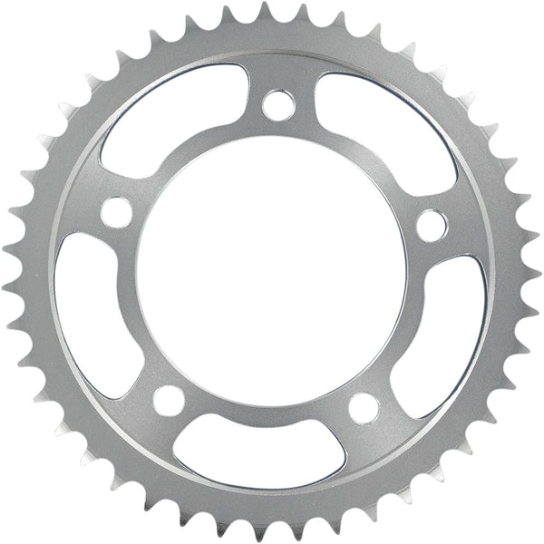 Parts Unlimited Rear Sprocket - 45 Tooth - Suzuki 64511-35F1045
