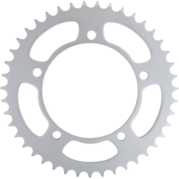 Parts Unlimited Rear Sprocket - 43 Tooth - Suzuki 64511-35F1043