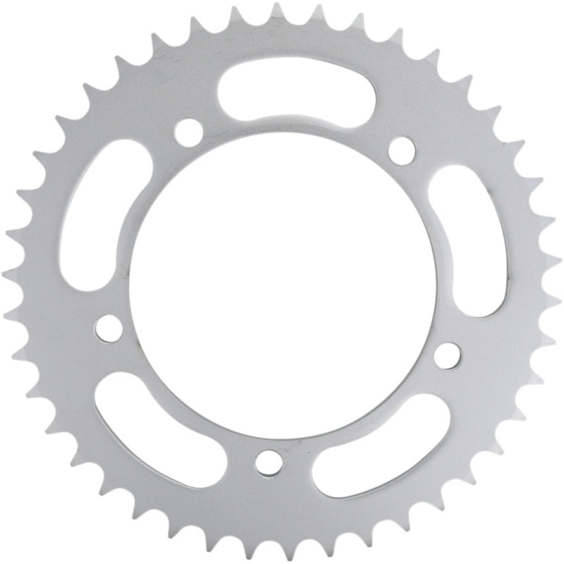Parts Unlimited Rear Sprocket - 42 Tooth - Suzuki 64511-35F1042