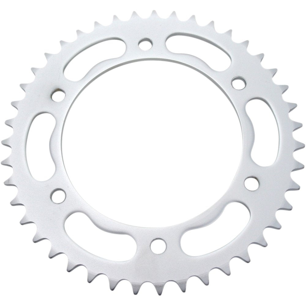PARTS UNLIMITED Rear Sprocket - 44 Tooth - Honda 41201-MEE-52044