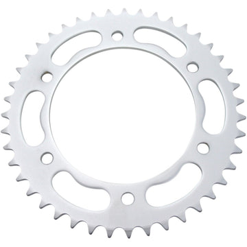 PARTS UNLIMITED Rear Sprocket - 44 Tooth - Honda 41201-MEE-52044