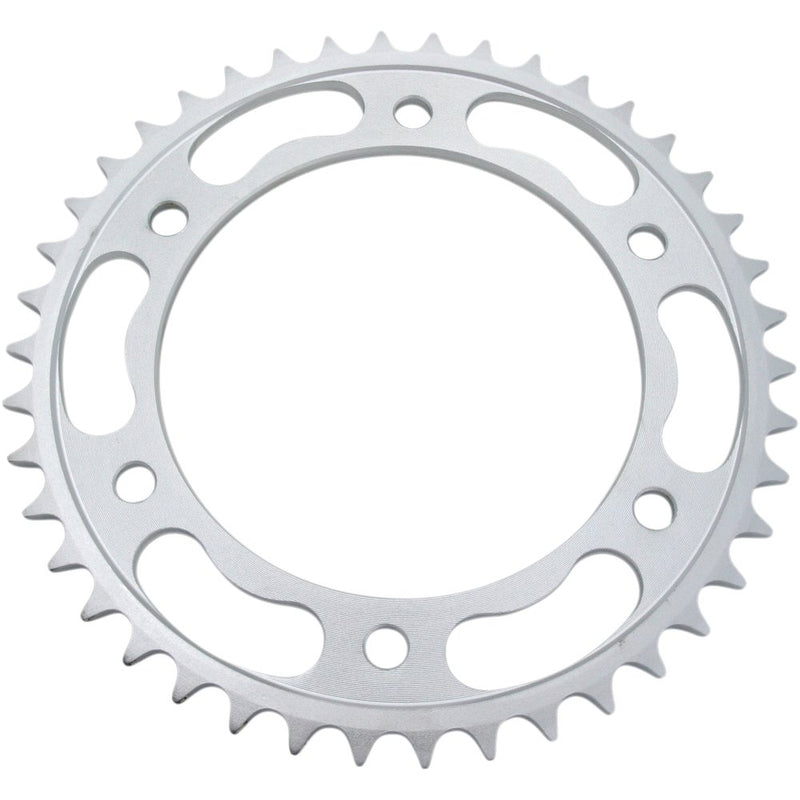 Parts Unlimited Rear Sprocket - 42 Tooth - Honda PU41201-MEE-52042