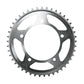 PARTS UNLIMITED Rear Sprocket - 41 Tooth - Honda 41201-MEE-52041