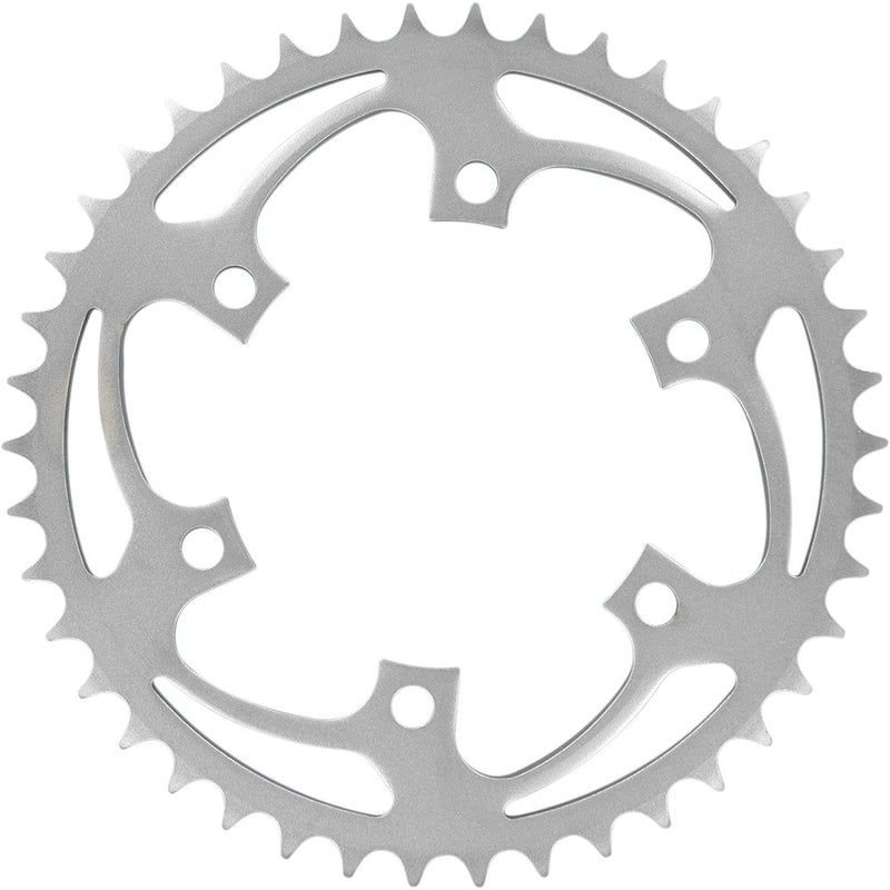 Parts Unlimited Rear Sprocket - 45 Tooth - Kawasaki/Yamaha 42041-1277LW
