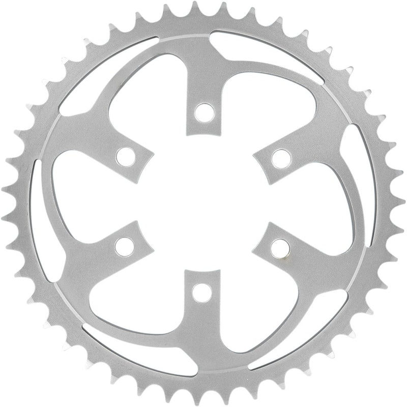 Parts Unlimited Rear Sprocket - 43 Tooth - Suzuki 64511-31700LW