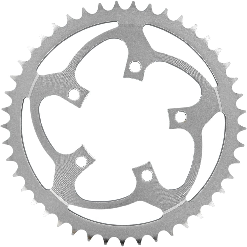 PARTS UNLIMITED Rear Sprocket - 45 Tooth - Suzuki 64511-17C20LW