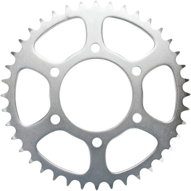 Parts Unlimited Rear Sprocket - 40 Tooth - Kawasaki 42041-1503-40