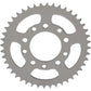 PARTS UNLIMITED Rear Sprocket - 44 Tooth - Honda 41200-MJ6-00044