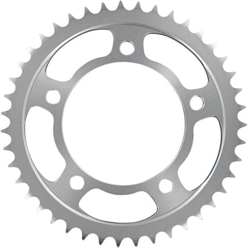 PARTS UNLIMITED Rear Sprocket - 43 Tooth - Honda 41201-MAL-60043