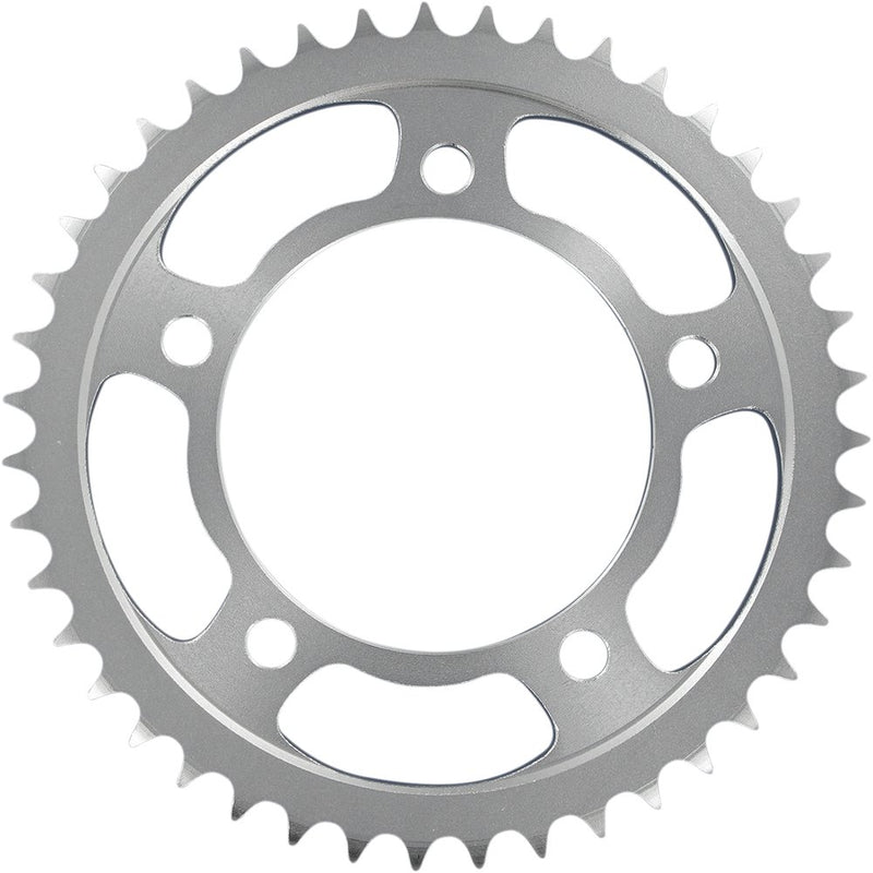 Parts Unlimited Rear Sprocket - 43 Tooth - Honda 41201-MAL-60043