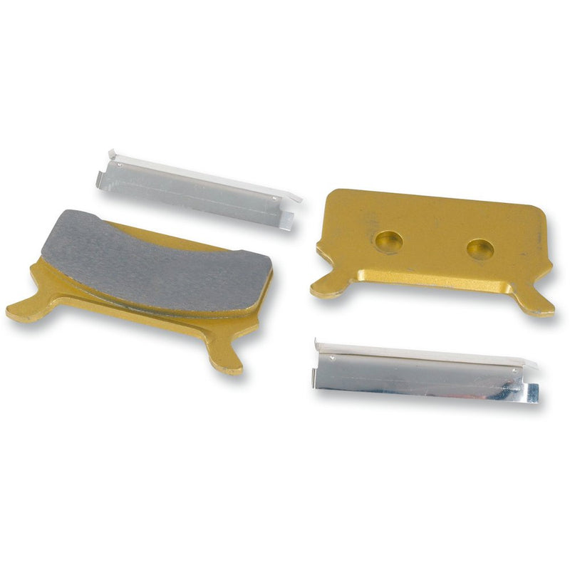 Parts Unlimited Brake Pads - Polaris 1201-0001