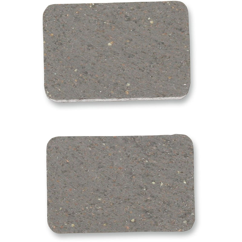 Parts Unlimited Brake Pads - Arctic Cat 119