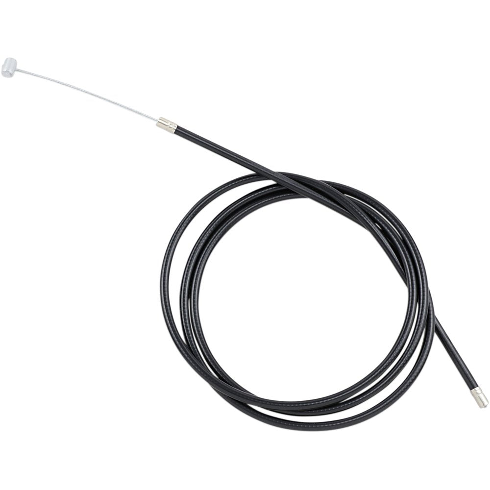 PARTS UNLIMITED Universal Brake Cable - 60" 117865