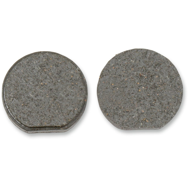 Parts Unlimited Brake Pads - Polaris 117