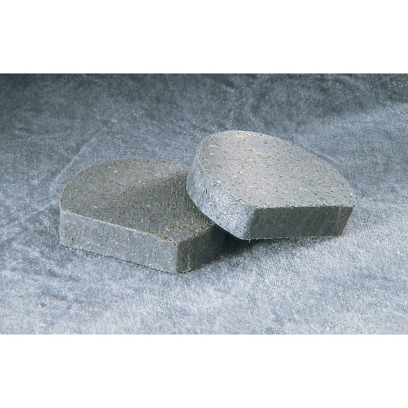 Parts Unlimited Brake Pads - Arctic Cat 116