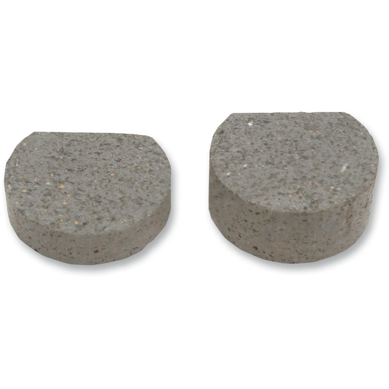 Parts Unlimited Brake Pads 115