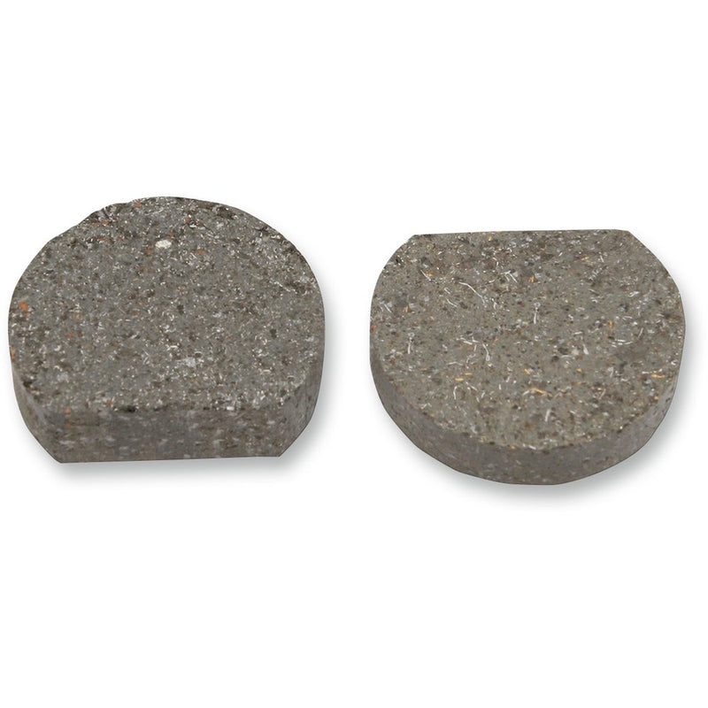 Parts Unlimited Brake Pads - Thin Set 114P