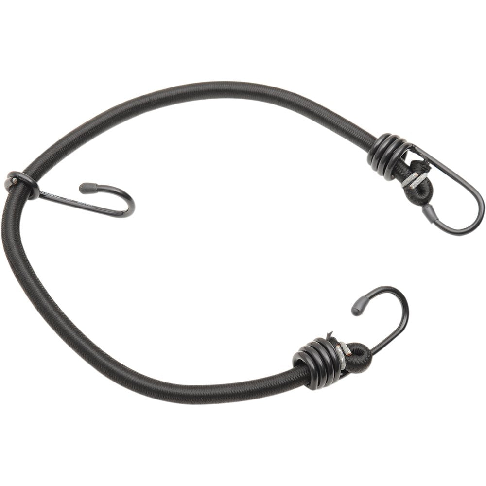 PARTS UNLIMITED 24" Bungee Cord - 3 Hook 1033B