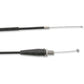 PARTS UNLIMITED Vinyl Covered Throttle Cable - '00-'07 CR125R/250R 17910-KZ4-J20