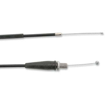 PARTS UNLIMITED Vinyl Covered Throttle Cable - '00-'07 CR125R/250R 17910-KZ4-J20