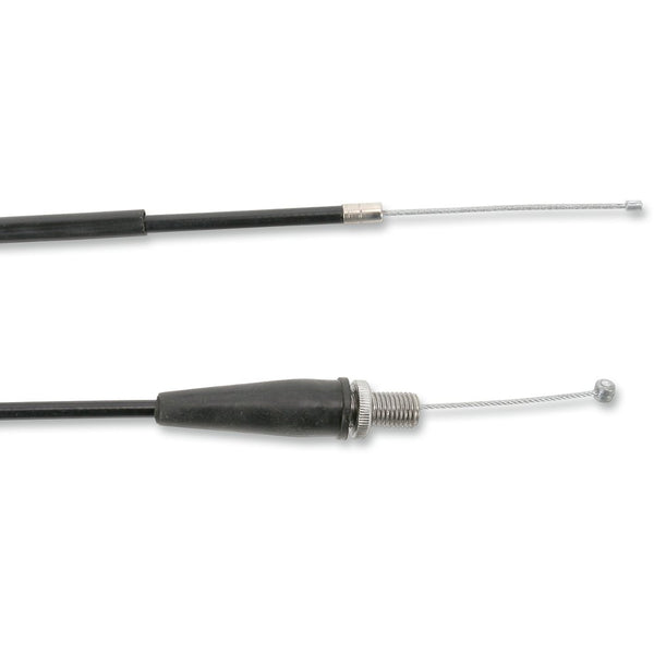 Parts Unlimited Vinyl Covered Throttle Cable - '00-'07 CR125R/250R 17910-KZ4-J20