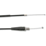 Parts Unlimited Vinyl Covered Throttle Cable - '00-'07 CR125R/250R 17910-KZ4-J20