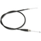 PARTS UNLIMITED Vinyl Covered Throttle Cable - '00-'07 CR125R/250R 17910-KZ4-J20