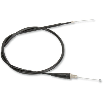 PARTS UNLIMITED Vinyl Covered Throttle Cable - '00-'07 CR125R/250R 17910-KZ4-J20