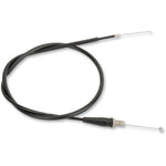 Parts Unlimited Vinyl Covered Throttle Cable - '00-'07 CR125R/250R 17910-KZ4-J20